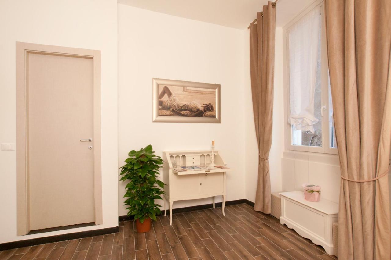 Your Sweet Home جنوة المظهر الخارجي الصورة